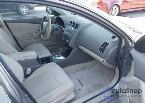 2012 Nissan Altima Base z USA, uszkodzony, nr VIN 1N4AL2AP5CN562749